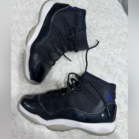 Jordan | Shoes | Air Jordan Retro Space Jam 1 Size 55 Men 75  display picture 3